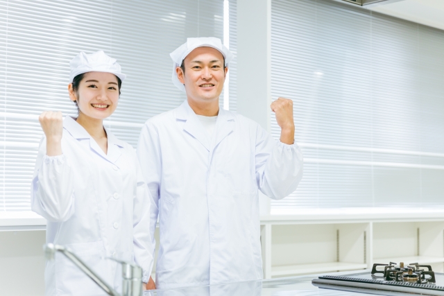 【急募！入職お祝い金10万円支給♪残業なし】栄養士／特別養護老人ホーム秋桜・直営