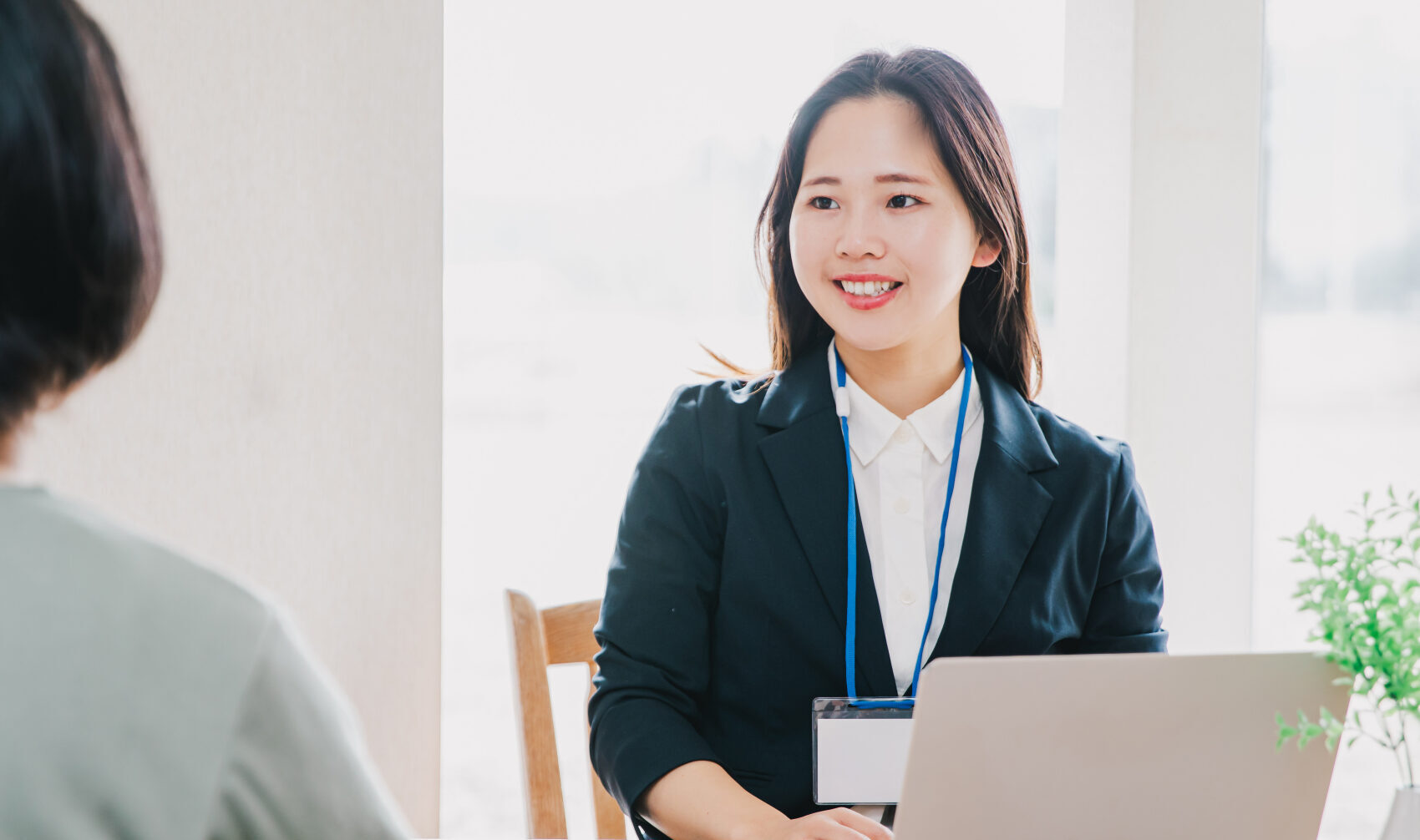 相談支援専門員