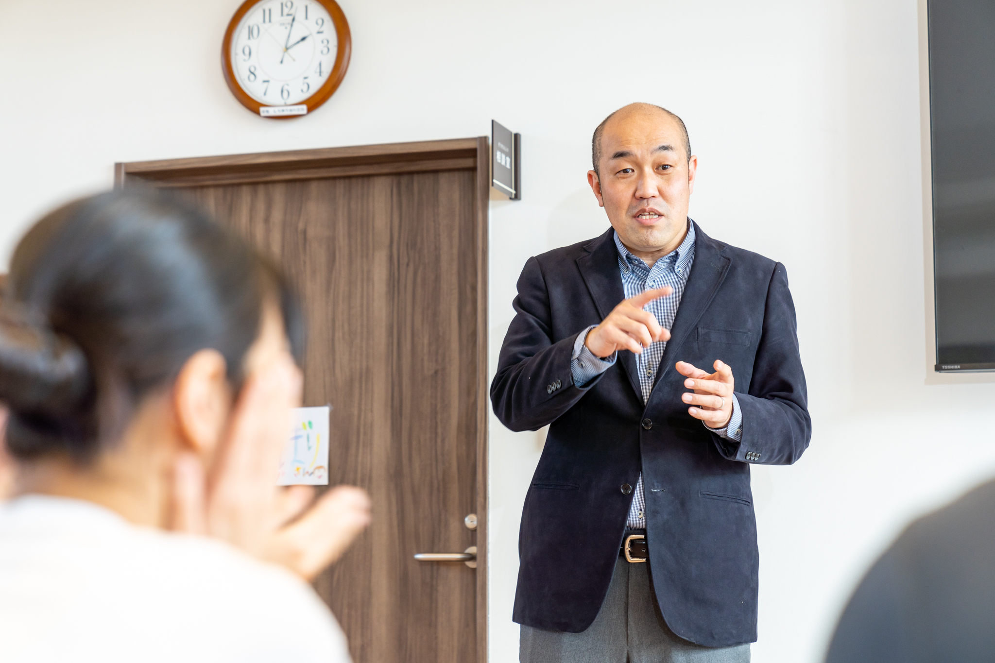 【入職お祝い金10万円♪】福祉型障がい児入所施設の児童指導員