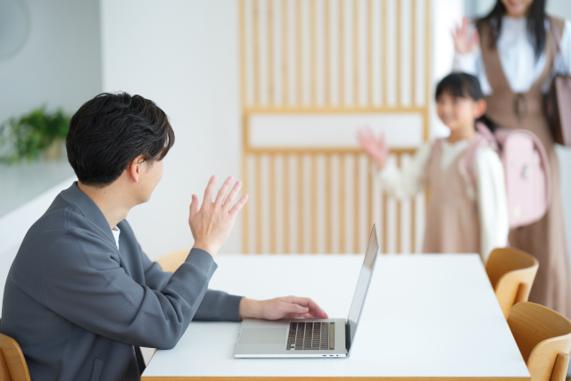 福祉型障がい児入所施設の指導員