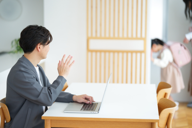 福祉型障がい児入所施設の児童指導員