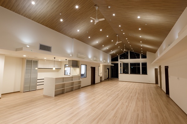 児童入所施設の指導員